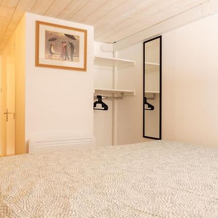 リヨンLe Petit Verlet Cosy 2 Pers Metro Place Guichardアパートメント エクステリア 写真