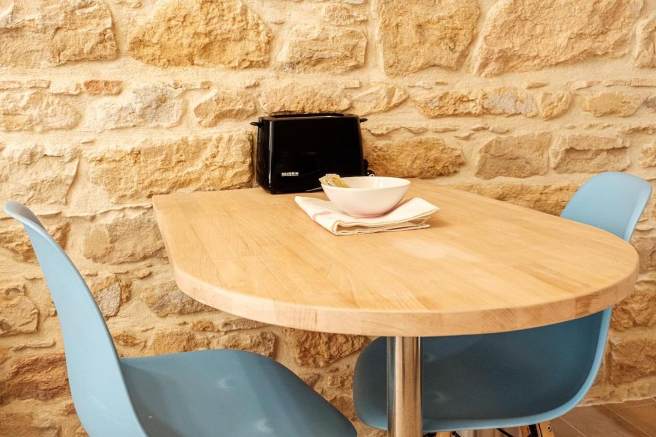 リヨンLe Petit Verlet Cosy 2 Pers Metro Place Guichardアパートメント エクステリア 写真