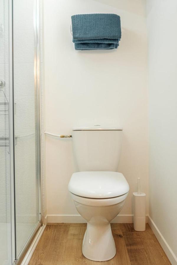 リヨンLe Petit Verlet Cosy 2 Pers Metro Place Guichardアパートメント エクステリア 写真