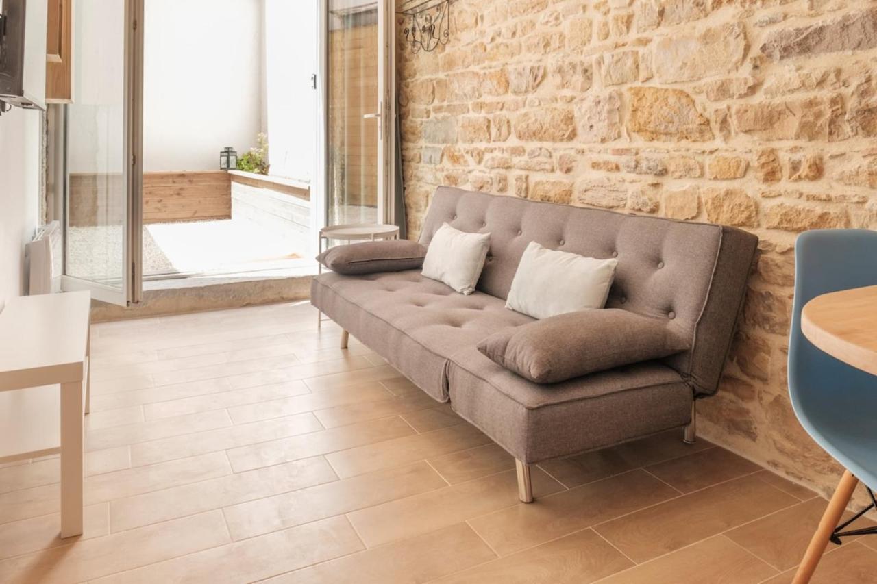 リヨンLe Petit Verlet Cosy 2 Pers Metro Place Guichardアパートメント エクステリア 写真