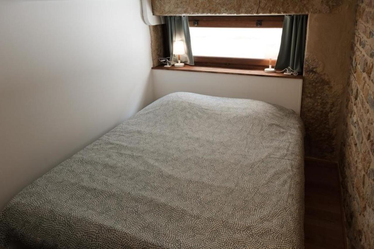 リヨンLe Petit Verlet Cosy 2 Pers Metro Place Guichardアパートメント エクステリア 写真